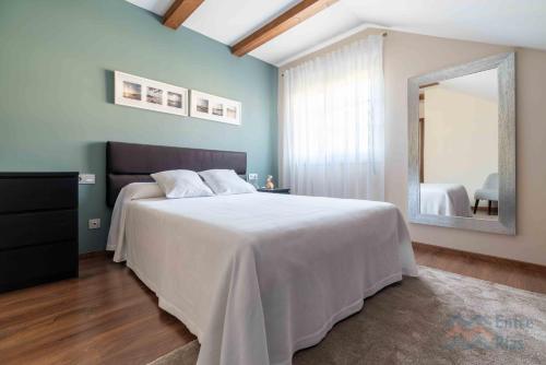 Casa Eira De Arriba 20865201 — Cangas Do Morrazo