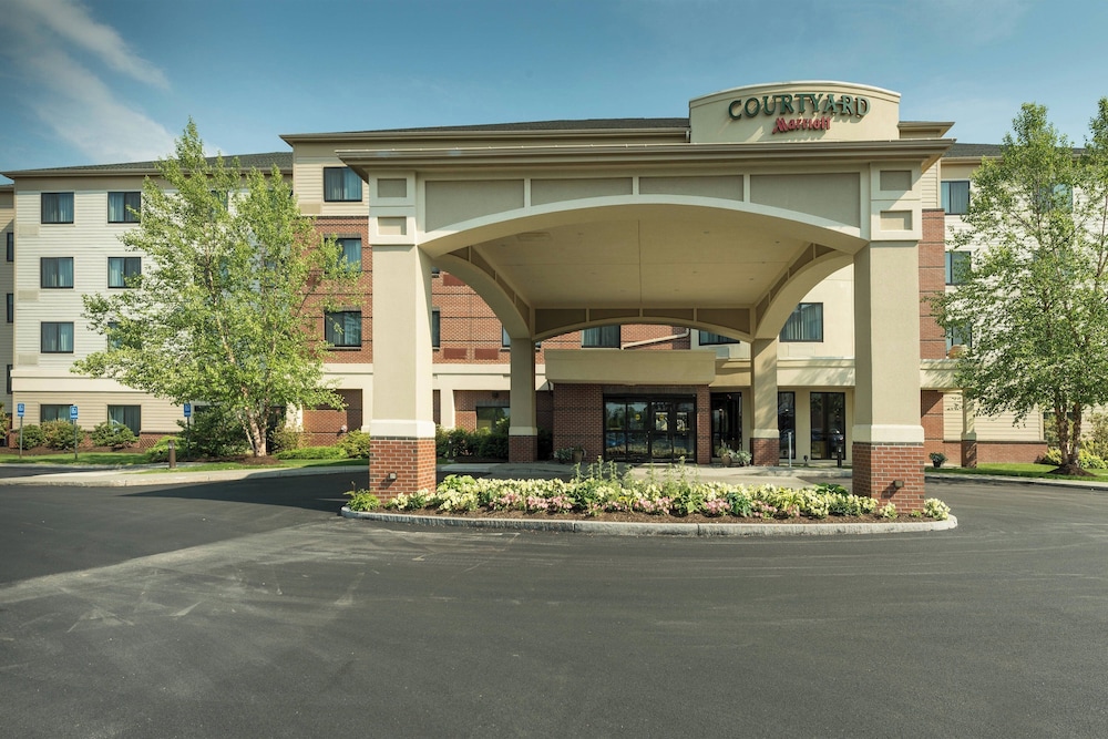 Courtyard by Marriott Bangor - photo 20