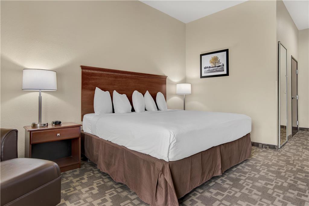 Best Western Opp Inn - photo 23