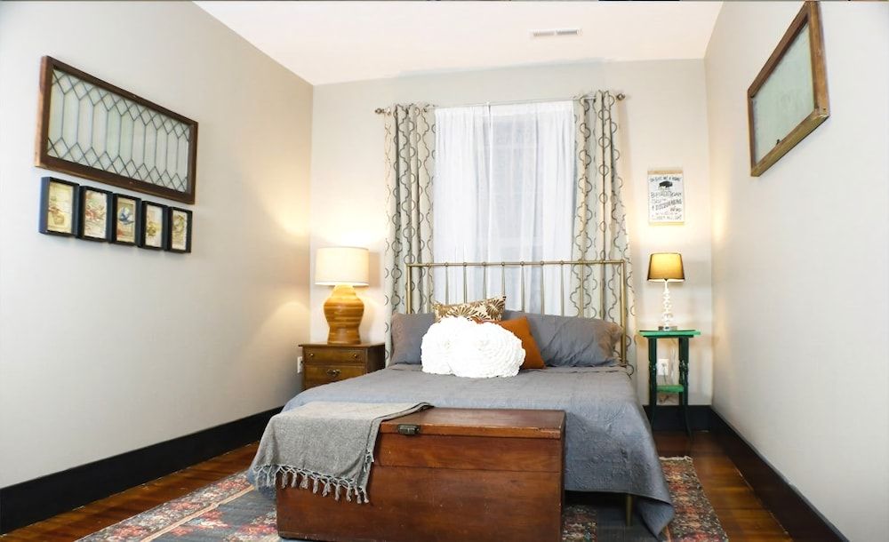Hotel Hartington - photo 6