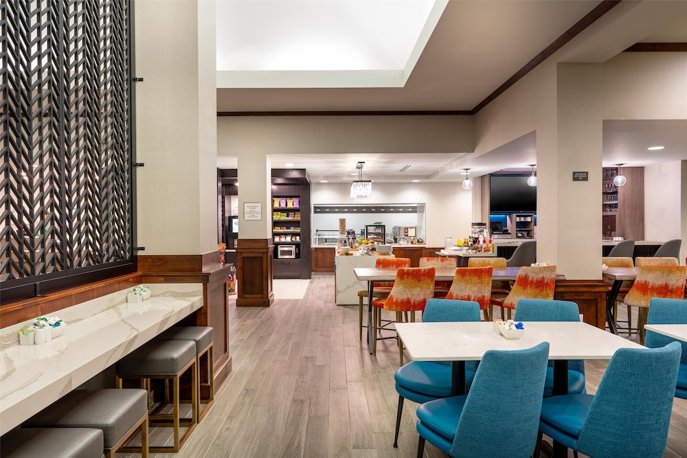 Hilton Garden Inn Billings - photo 29