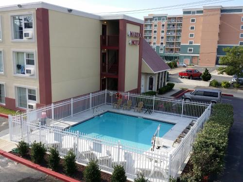 Maridel Motel - photo 14