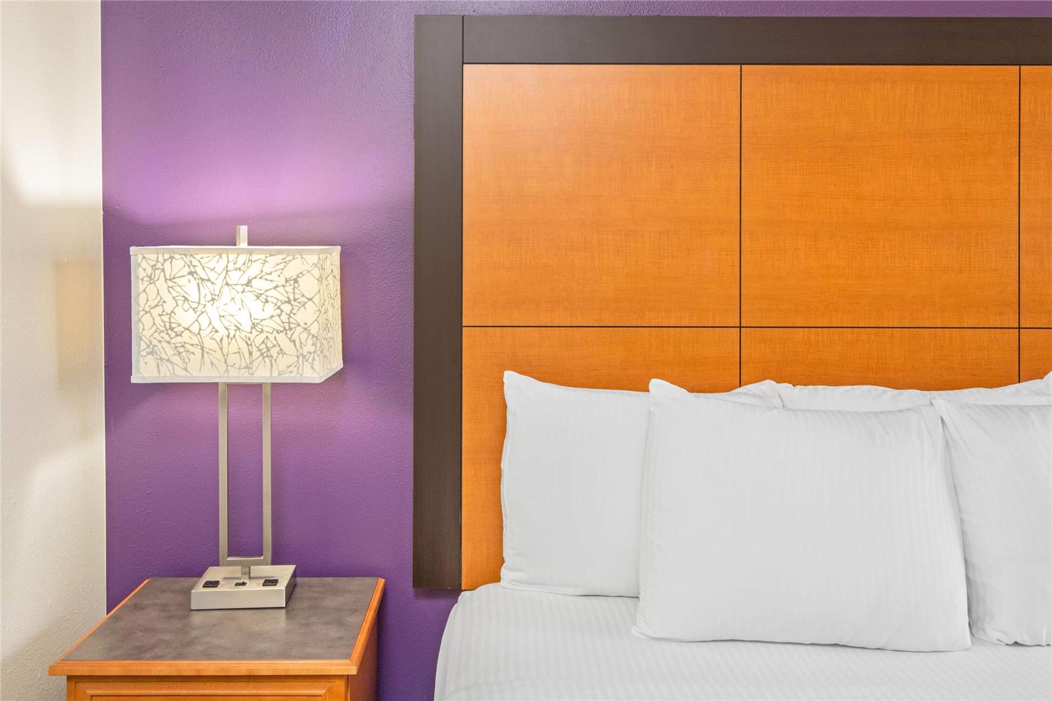 La Quinta Inn & Suites by Wyndham Baton Rouge Siegen Lane - photo 34