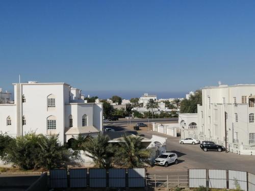 Muscat Homestay & Hospitality — 4-Star Luxury Hotel in Muscat, Oman
