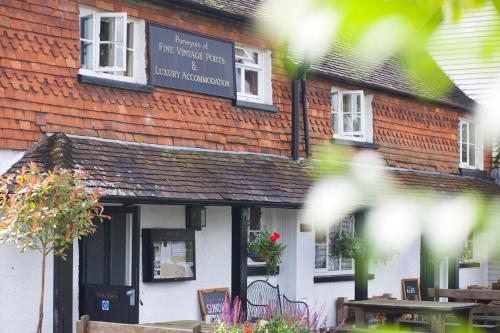 The Anchor Inn — Alton — photo 2