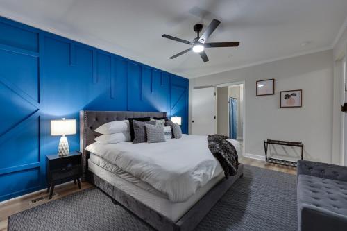 Forest acres retreat Ft Jackson Fully Renovated in Columbia, United States