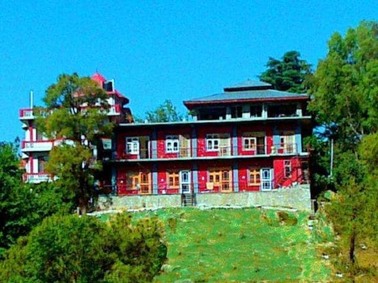 Hotel Holiday Home — Kangar