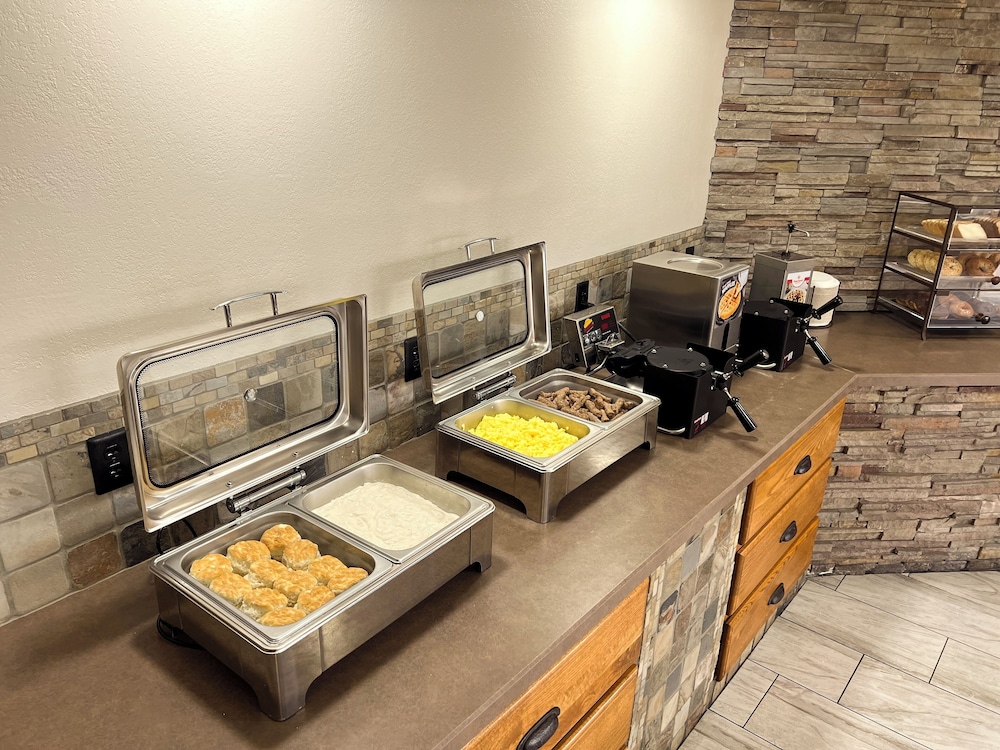 Van Buren Hotel - photo 42