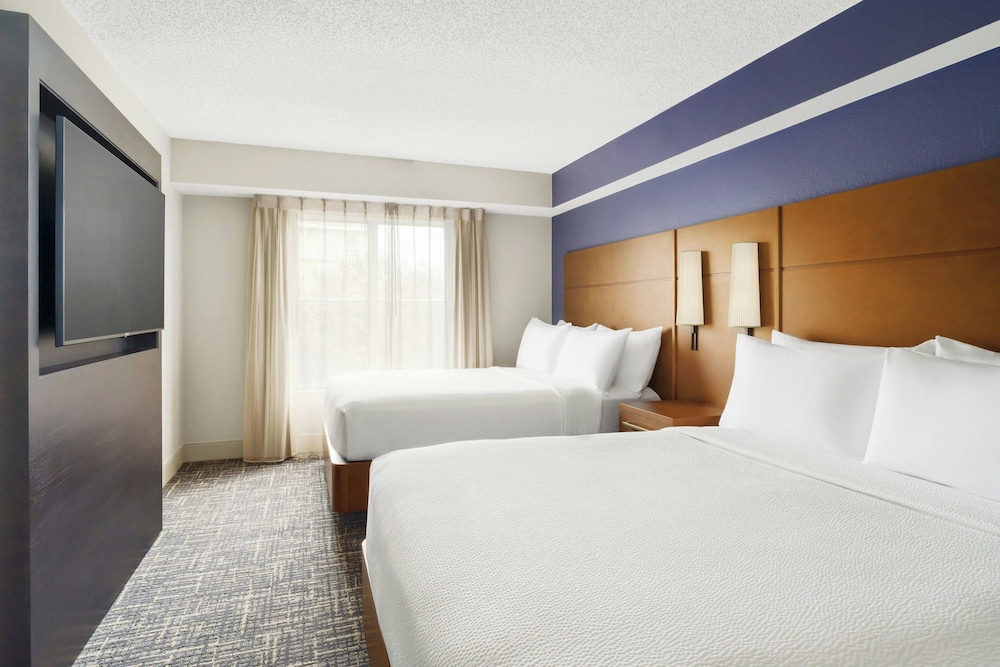 Residence Inn by Marriott Orlando Lake Buena Vista - photo 22