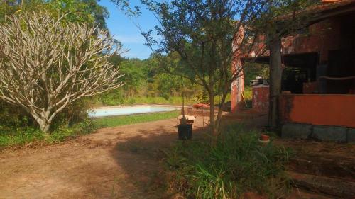 Sítio Do Castelinho 2 in Sao Roque, Brasil