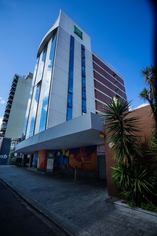 Tulip Inn Belem Batista Campos