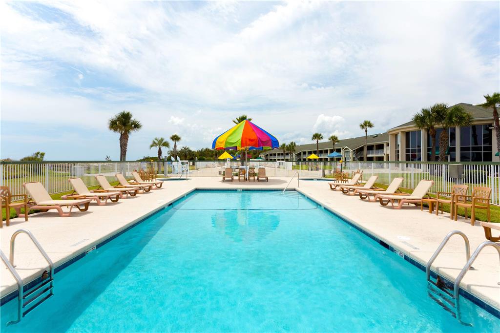Days Inn & Suites by Wyndham Jekyll Island - photo 5
