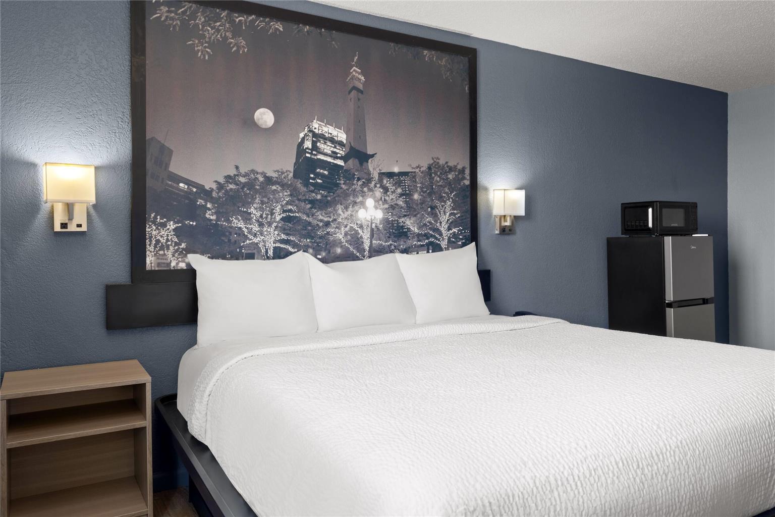 Super 8 by Wyndham Fort Wayne - photo 9