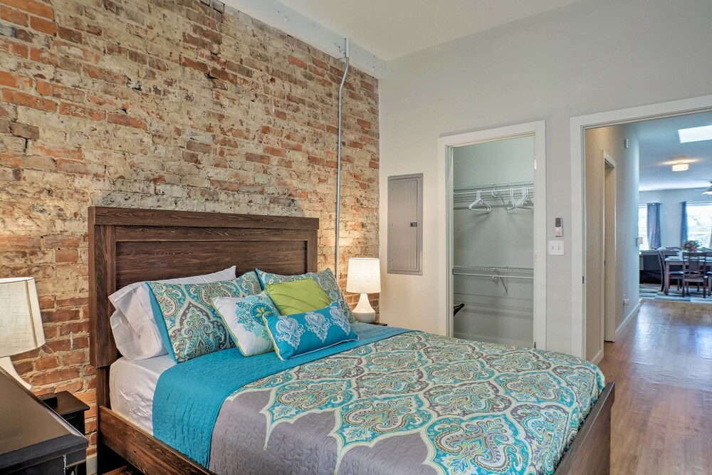 Cityscape I Sleeps 8 - photo 19