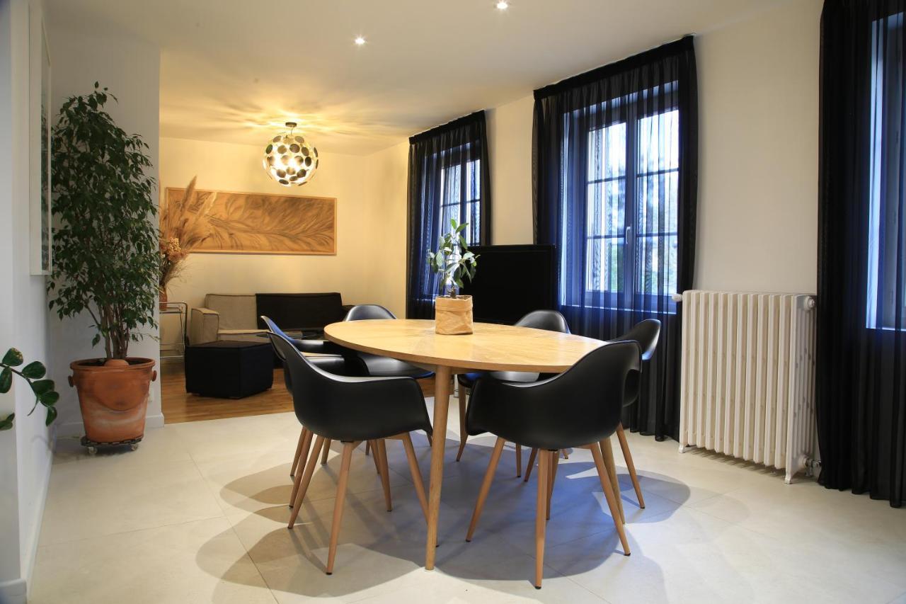 Clos de la Briqueterie — hotel in Noyers-Sur-Cher