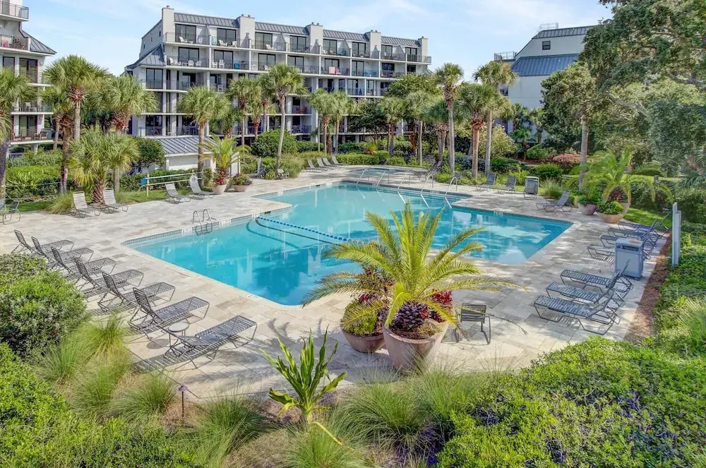 Shipwatch 308B by Wild Dunes Oceanfront - photo 9