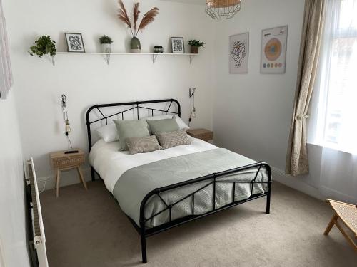 The Market Nook Beverley — 4-Star Luxury Hotel in Beverley, United Kingdom