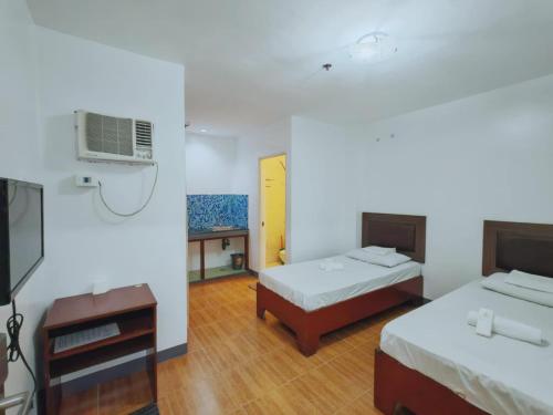 Lemon Residences in Naga, Philippines