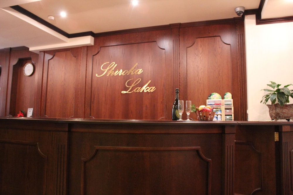 Shiroka Laka Hotel — Smolyan — photo 3