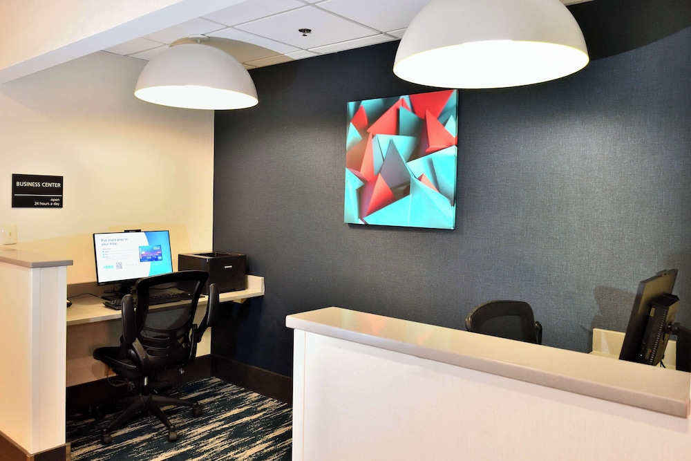 Hampton Inn Santee I 95 - photo 62