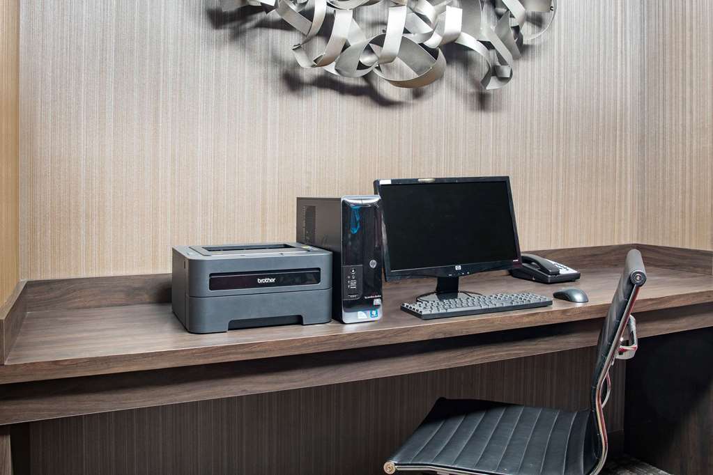 Ramada by Wyndham Alpharetta Atlanta North - photo 16