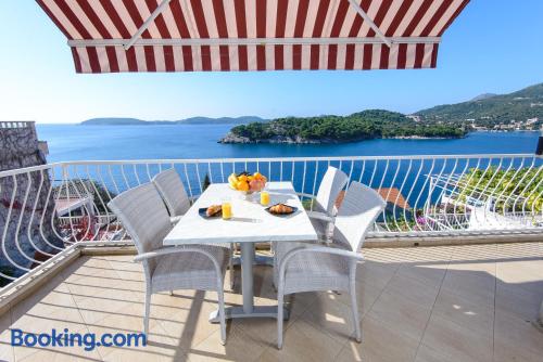 Sunset Apartment — 4-Star Luxury Hotel in Dubrovnik, Croatia