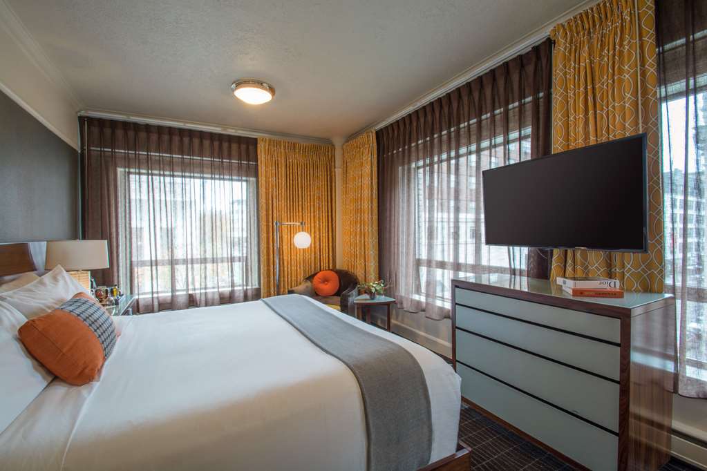 Hotel Lucia - photo 35