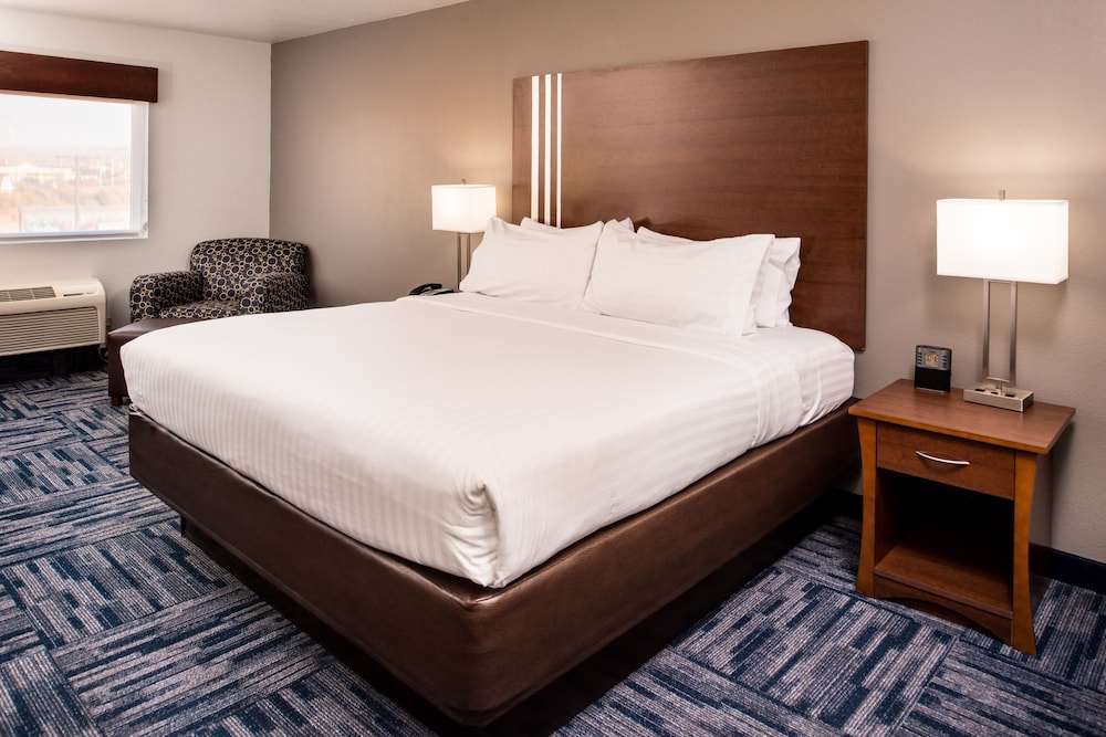 Holiday Inn Express Hotel & Suites Alamogordo Hwy 54 70 by IHG - photo 18
