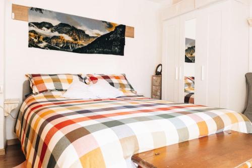 Dolce Barzio Piccolo Bilocale — hotel in Barzio