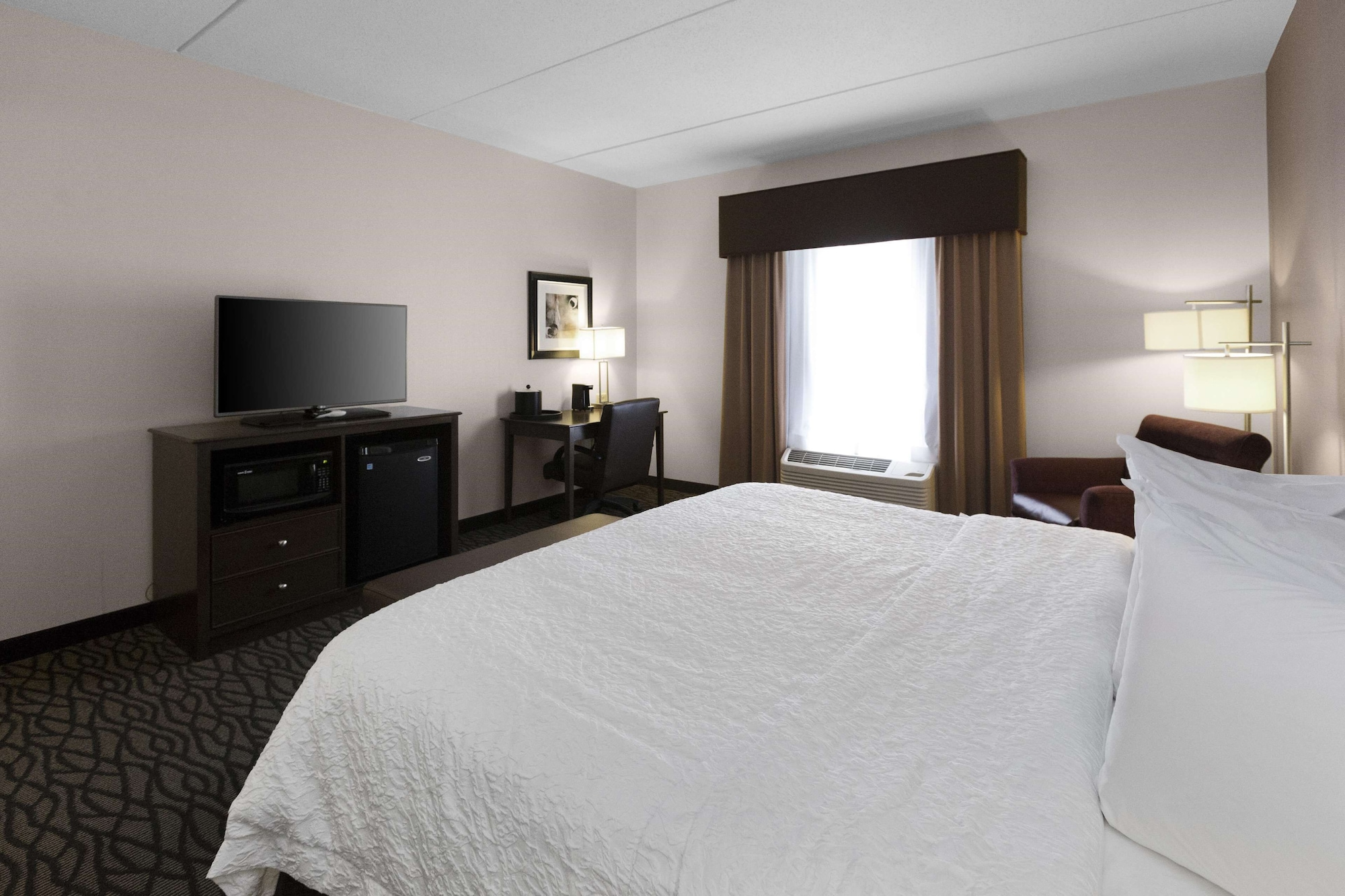 Hampton Inn Butler - photo 2