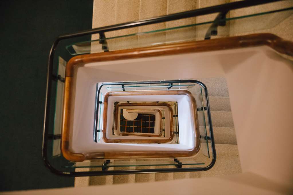 Hotel Clermont - photo 22