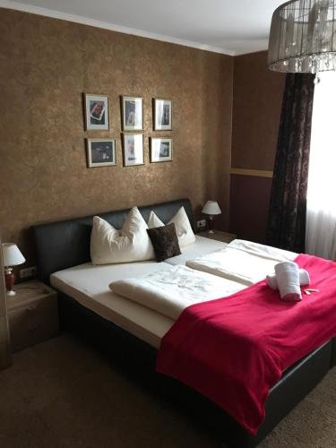 Hotel Gasthof Stern — Goessweinstein — photo 2