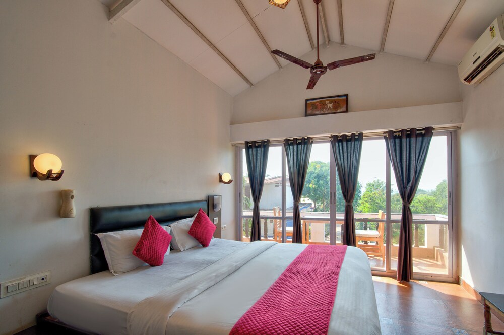 Swizel Nook Stay — Calangute — photo 4
