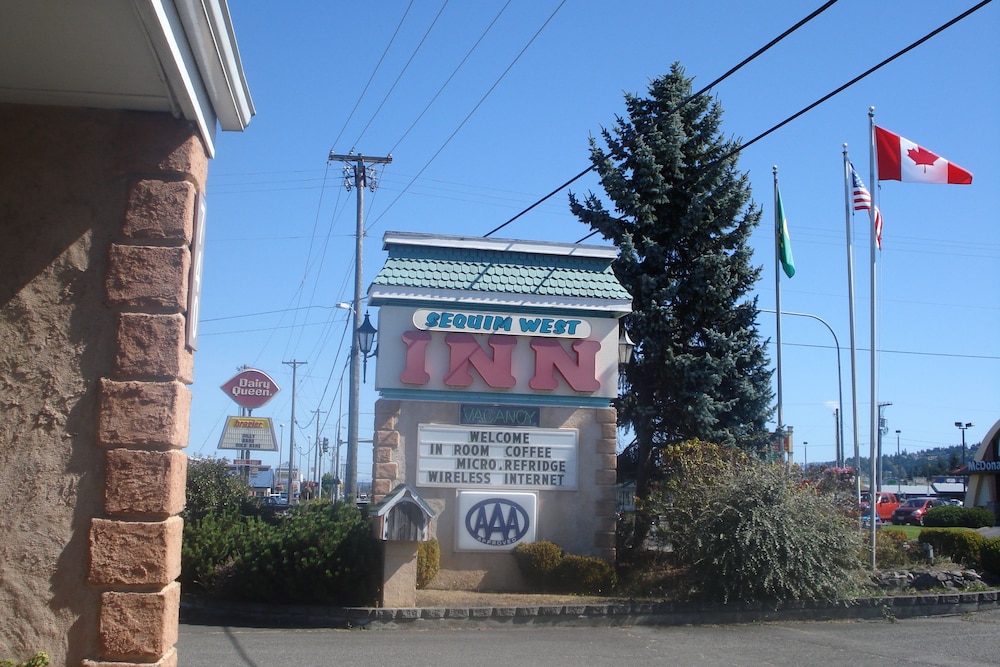 Sequim West Inn - photo 26