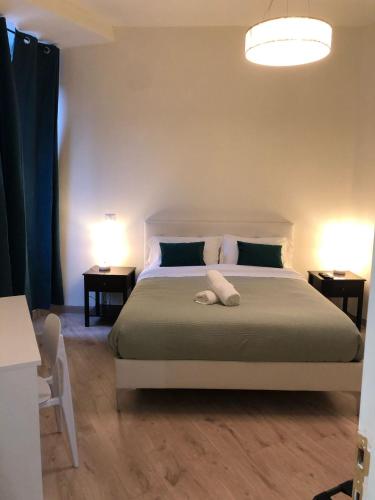 B&B Rome Vatican Residence — 4-Star Luxury Hotel in Rome, Italy