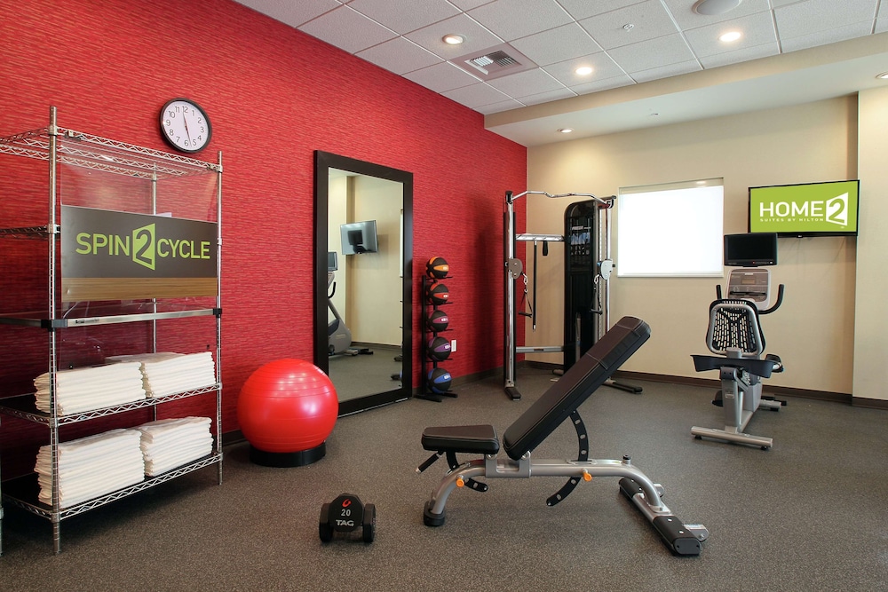 Home2 Suites by Hilton Nampa - photo 13