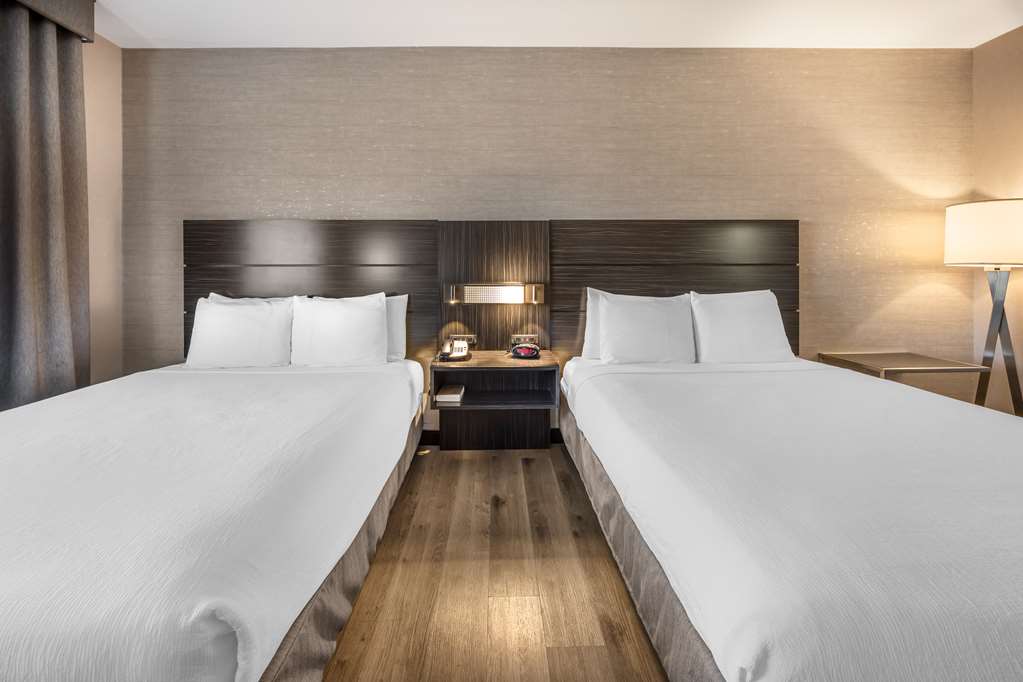 Best Western Plus North Las Vegas Inn & Suites - photo 31