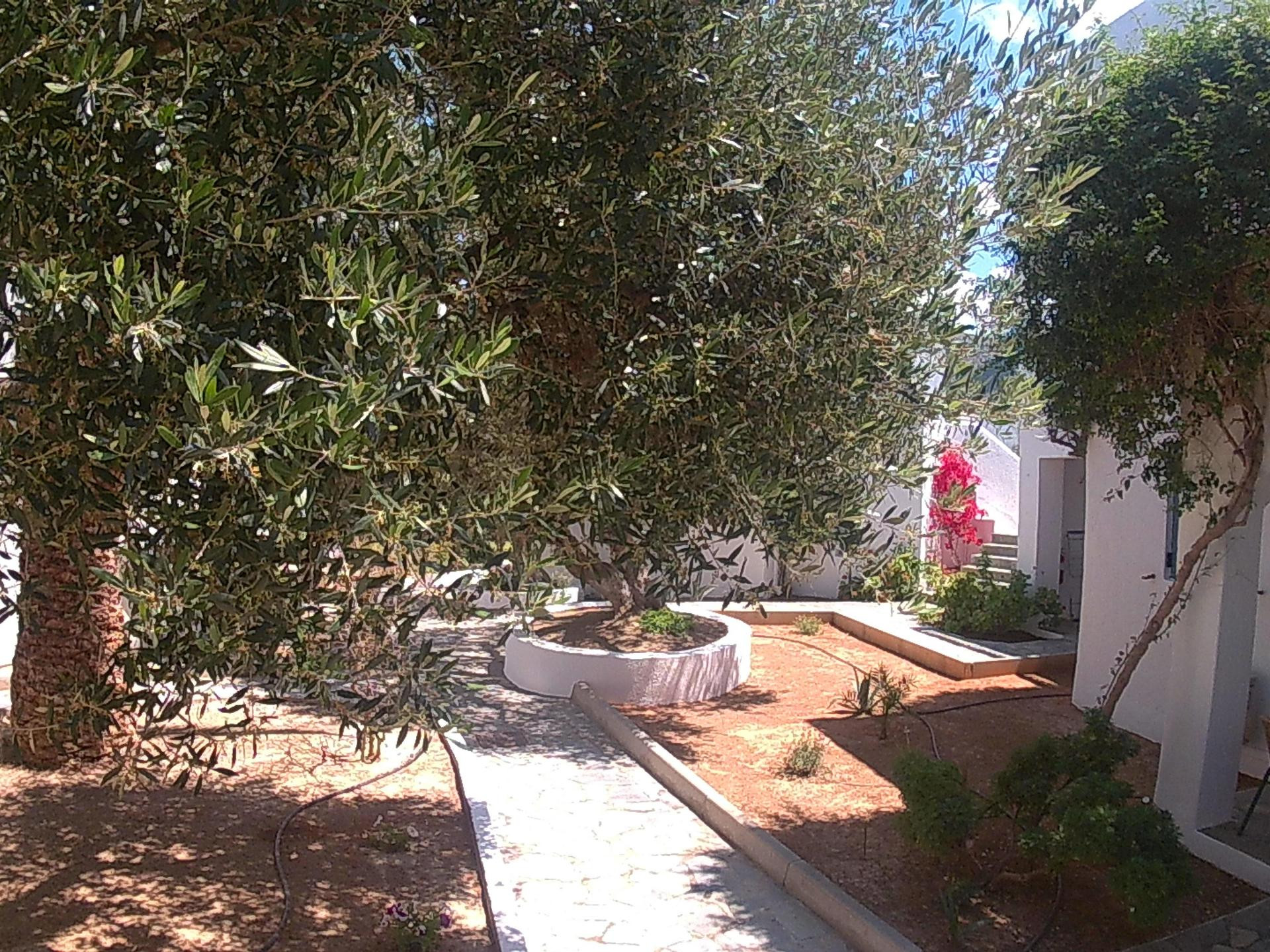 Palatia Village Hotel Apartments in Irakleion, Greece