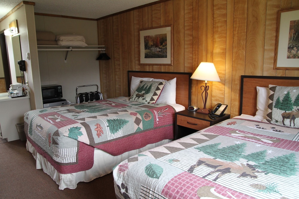 Denali Park Hotel - photo 7