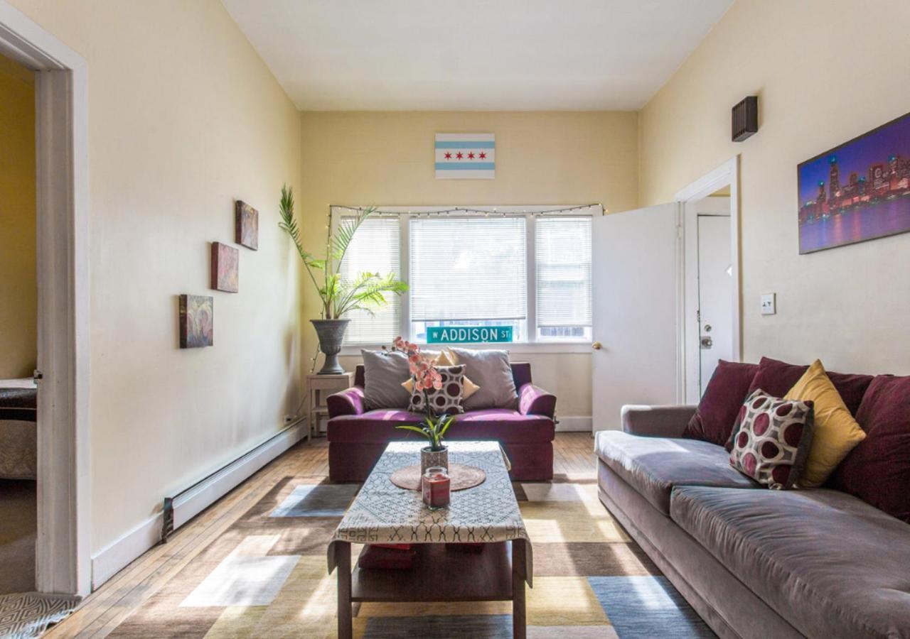 The Avondale Guesthouse — 4-Star Luxury Hotel in Chicago, United States
