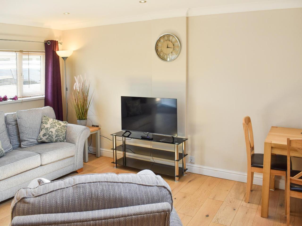 Gracies Cottage Uk44686 — 4-Star Luxury Hotel in Burnopfield, United Kingdom