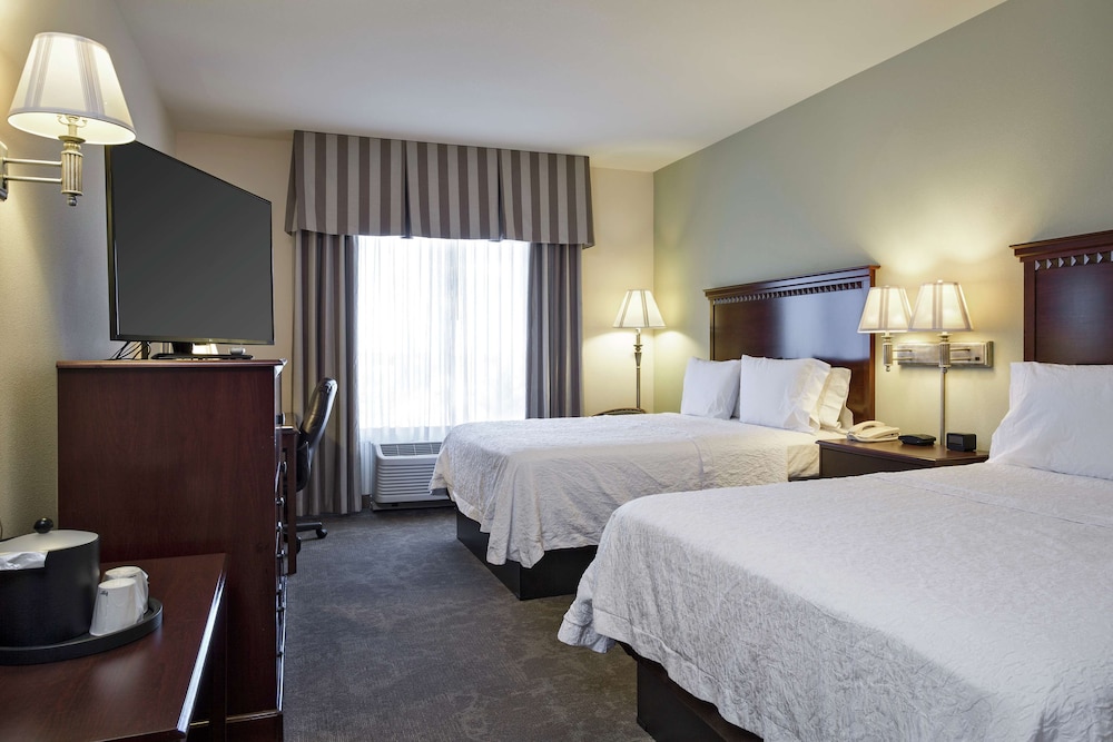 Hampton Inn & Suites Prescott Valley - photo 15