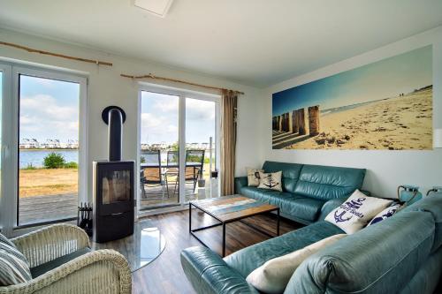 Lieblingsplatz by Seeblick ferien - last minute hotel in Kappeln