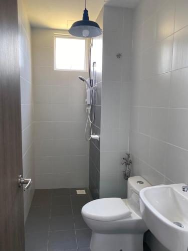 Novo 8 Premier Suites Melaka in Malacca, Malaysia