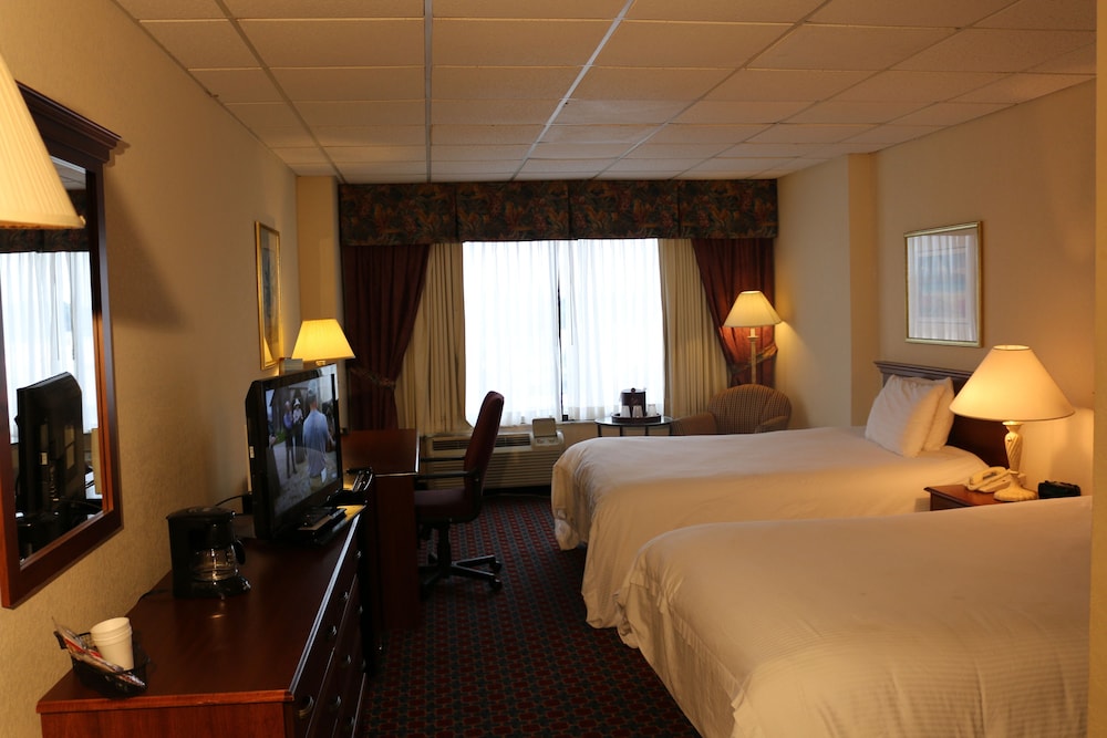 Imperial Swan Hotel & Suites - photo 7