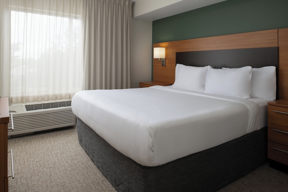 TownePlace Suites Richland Columbia Point - photo 3