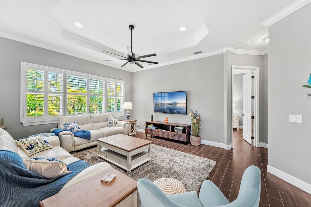 131 Seminole Ln in Cocoa Beach, United States