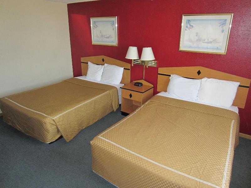 Newton Inn - photo 11