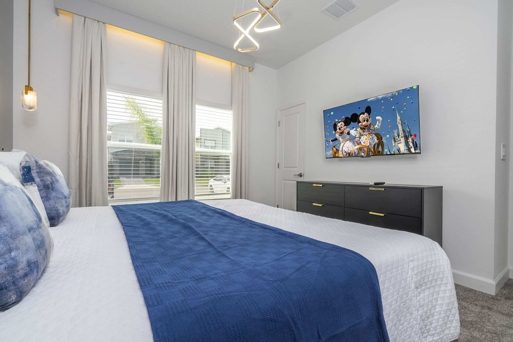 WonderFul 4Bd w Pool Close to Disney at StoreyLake 2669 - photo 8