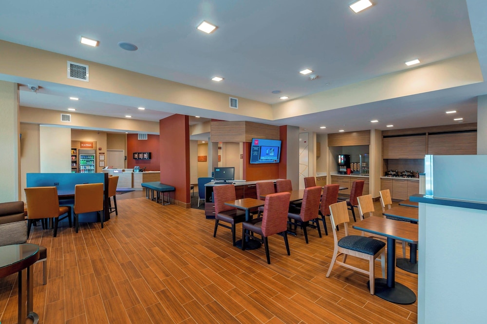 TownePlace Suites by Marriott Hopkinsville - photo 3